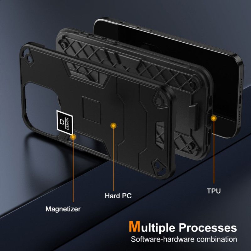 Coque Samsung Galaxy S24 Ultra 5G Protection Antichocs Finesse