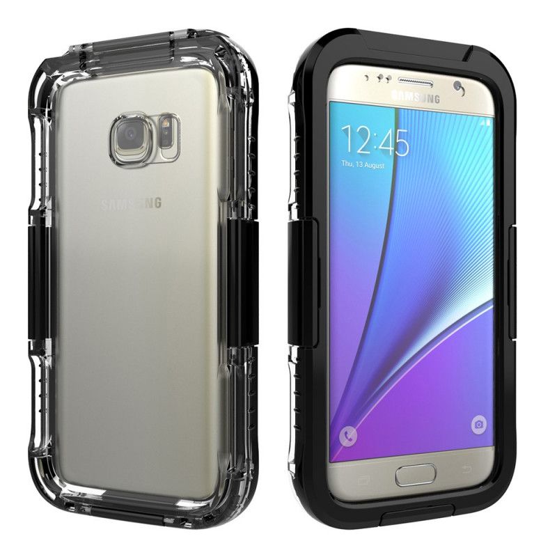 Coque Samsung Galaxy S7 Waterproof