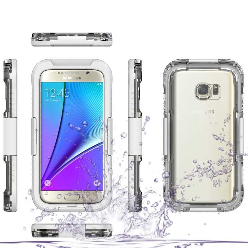 Coque Samsung Galaxy S7 Waterproof