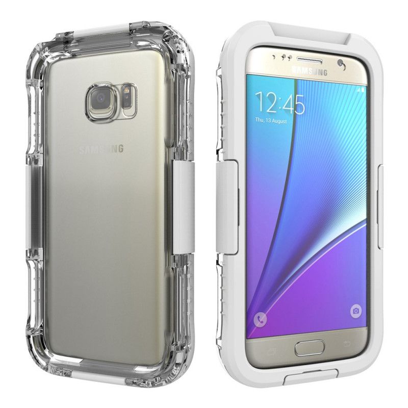 Coque Samsung Galaxy S7 Waterproof