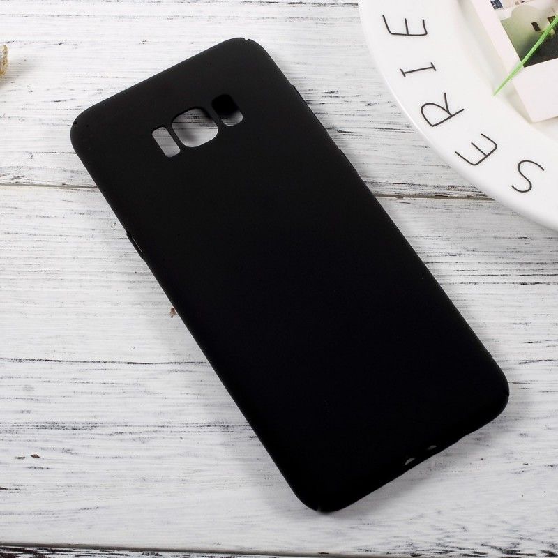 Coque Samsung Galaxy S8 Plus Silicone Mate