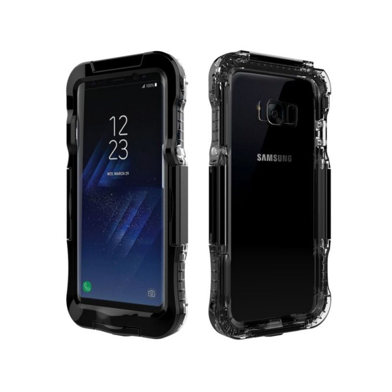 Coque Samsung Galaxy S8 Plus Waterproof 6m