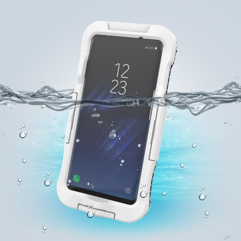 Coque Samsung Galaxy S8 Plus Waterproof 6m