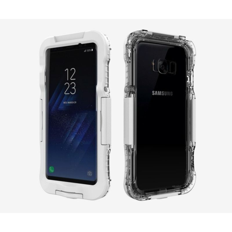 Coque Samsung Galaxy S8 Plus Waterproof 6m