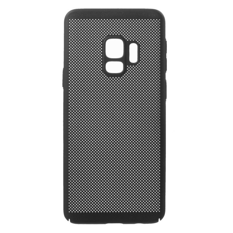 Coque Samsung Galaxy S9 Meche