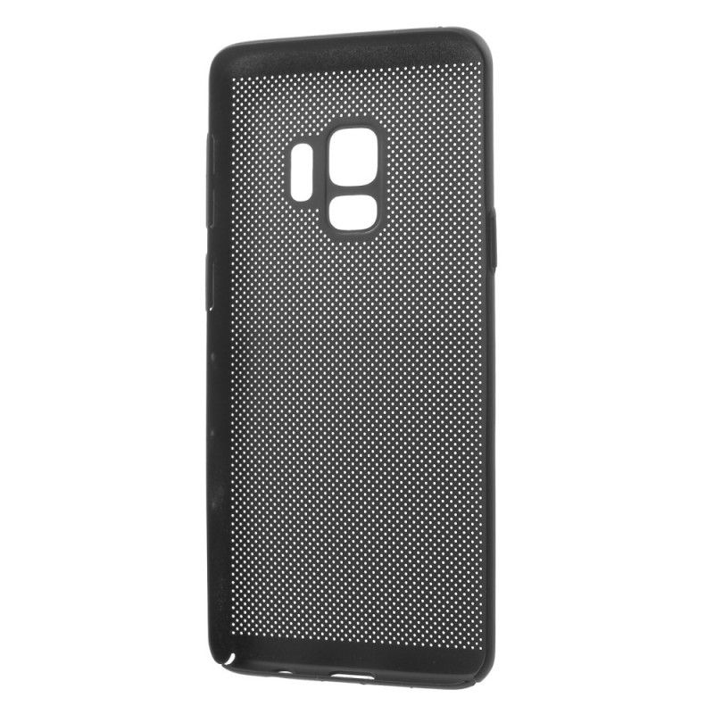 Coque Samsung Galaxy S9 Meche