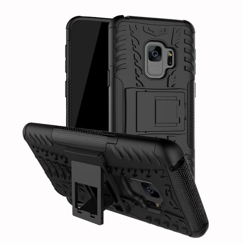 Coque Samsung Galaxy S9 Plus Ultra Résistante