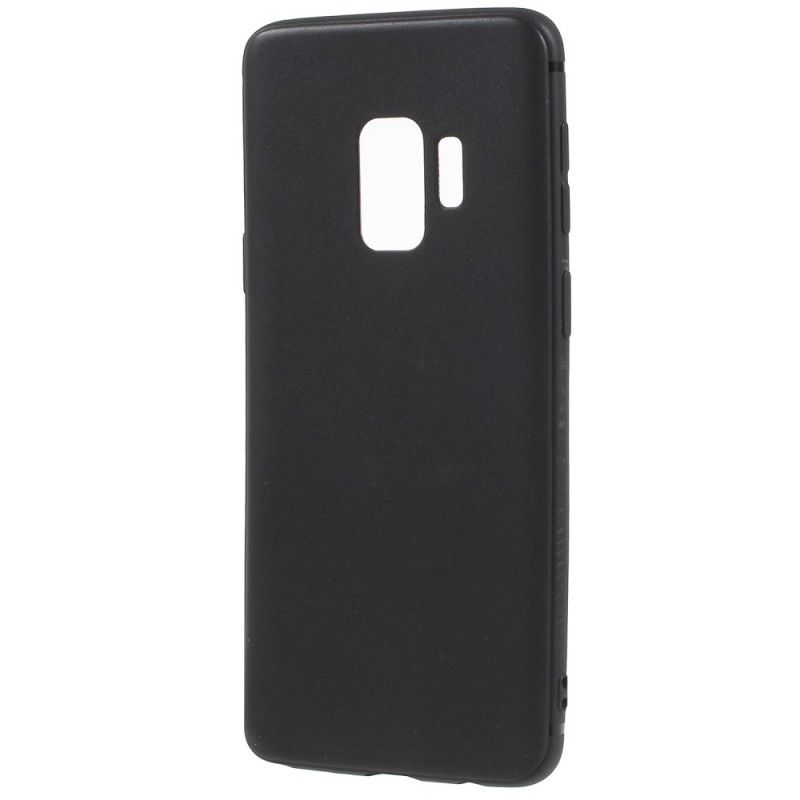 Coque Samsung Galaxy S9 Silicone Matte