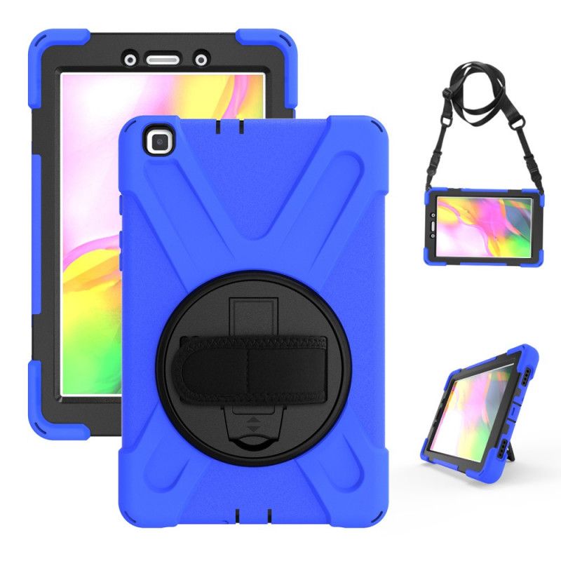 Coque Samsung Galaxy Tab A 8.0 (2019) Forme X