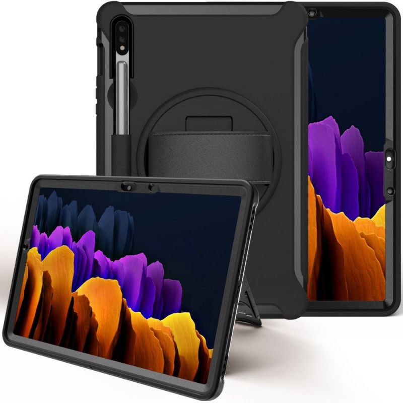 Coque Samsung Galaxy Tab S7 Multi-fonctionnelle Business