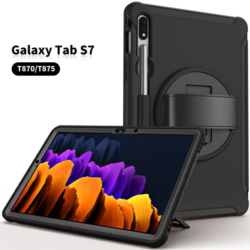 Coque Samsung Galaxy Tab S7 Multi-fonctionnelle Business