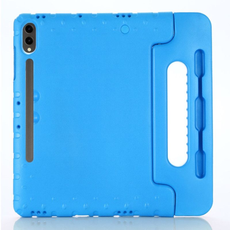 Coque Samsung Galaxy Tab S9 Plus / S9 FE Plus EVA Support et Poignée