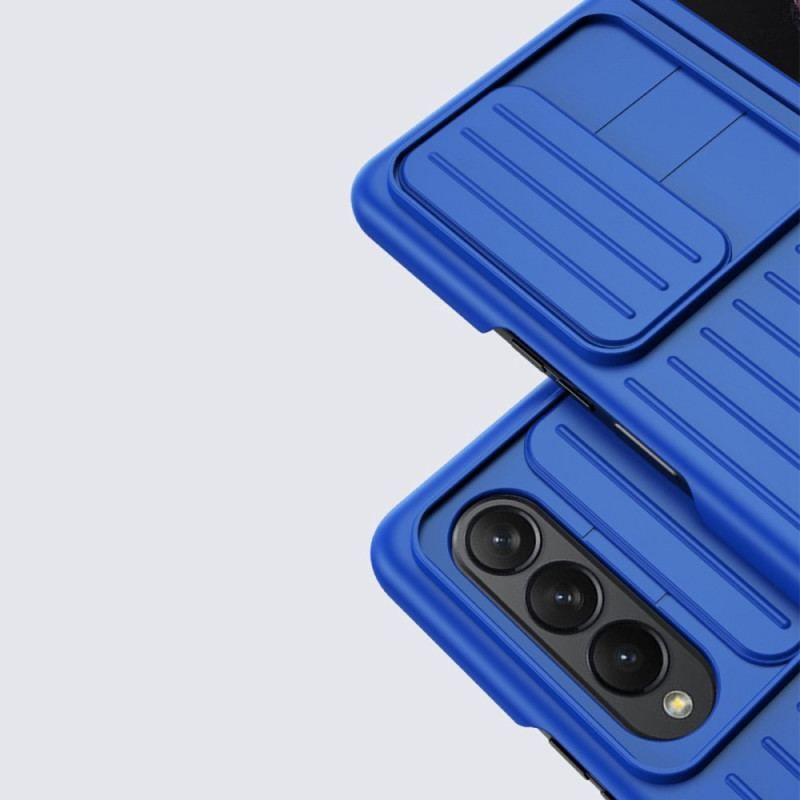 Coque Samsung Galaxy Ultra Pop Glissière