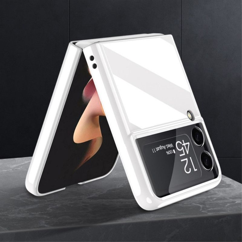 Coque Samsung Galaxy Z Flip 3 5G Miroir Gkk