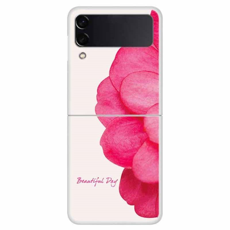 Coque Samsung Galaxy Z Flip 4 Beautiful Day