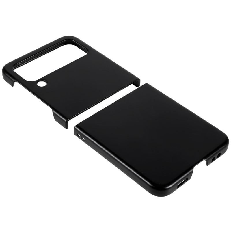 Coque Samsung Galaxy Z Flip 4 Classique Lisse