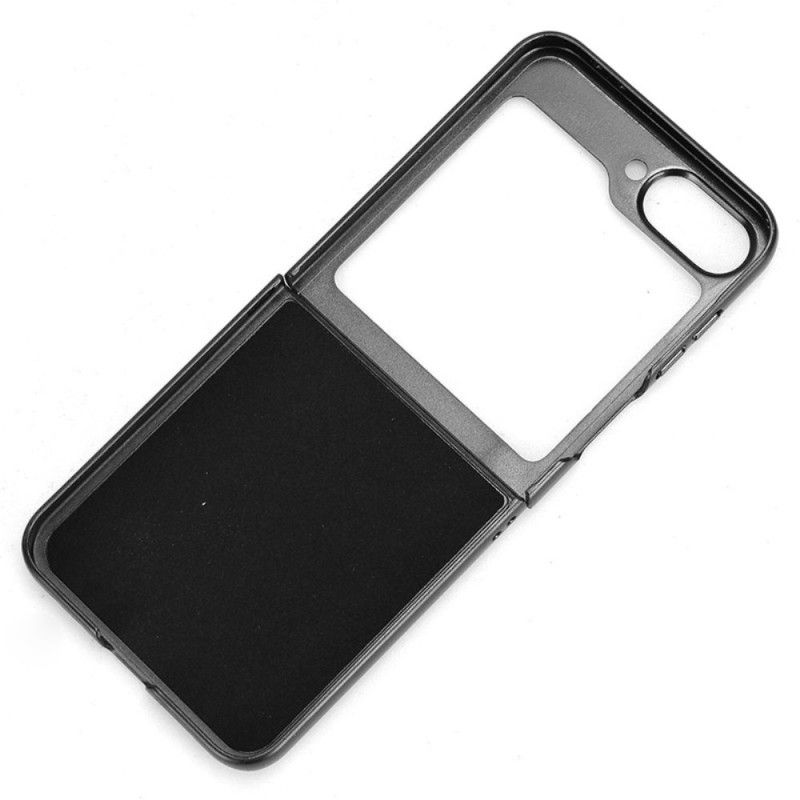 Coque Samsung Galaxy Z Flip 6 Ouvre-Bouteille et Lanière