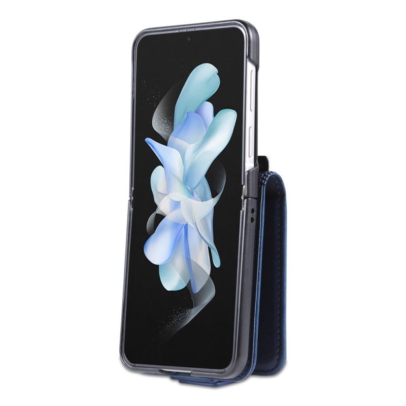 Coque Samsung Galaxy Z Flip 6 Porte-Cartes AZNS