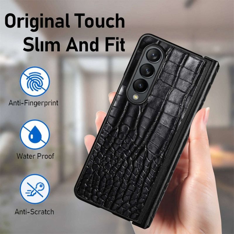 Coque Samsung Galaxy Z Fold 4 BOND