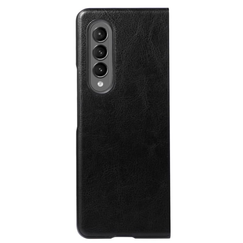 Coque Samsung Galaxy Z Fold 4 Classique Business