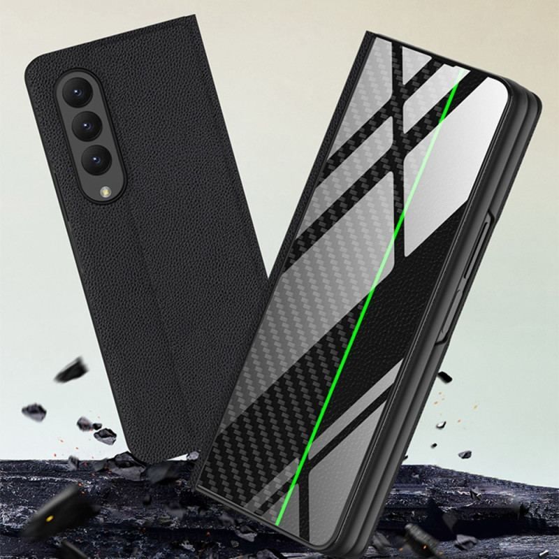 Coque Samsung Galaxy Z Fold 4 GKK Slide