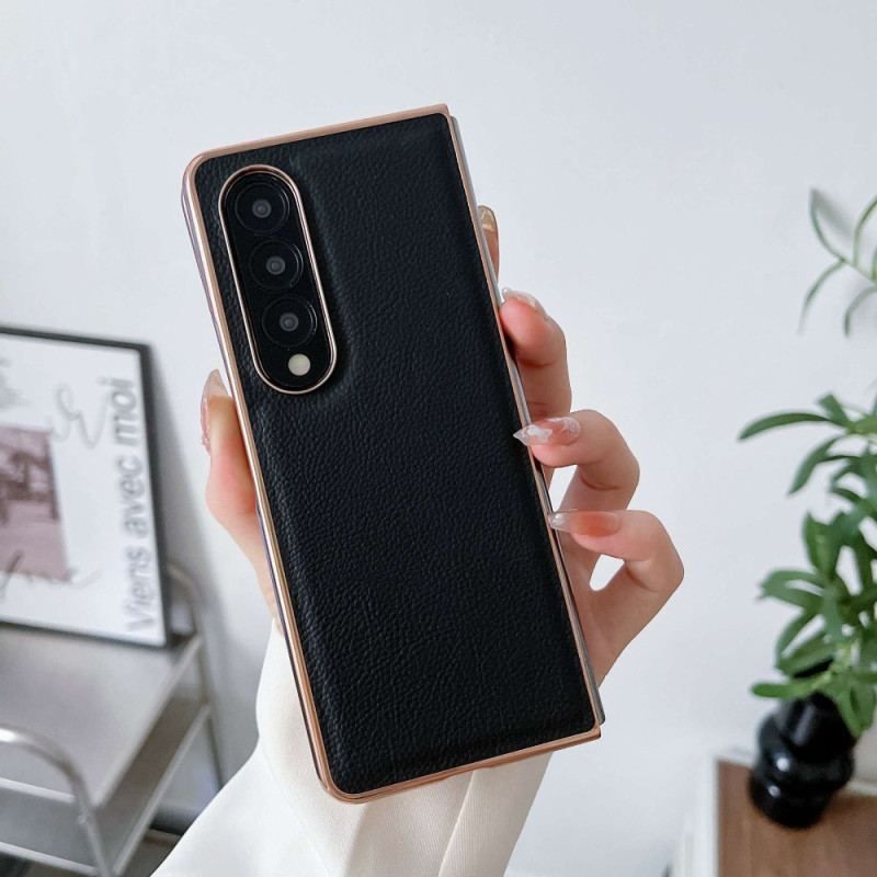 Coque Samsung Galaxy Z Fold 4 Horizon Series