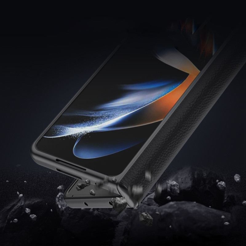 Coque Samsung Galaxy Z Fold 4 Knight