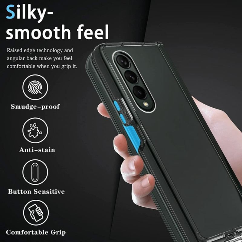 Coque Samsung Galaxy Z Fold 4 Light Slim