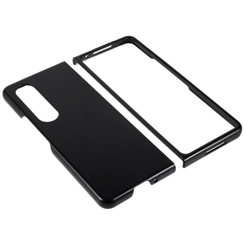 Coque Samsung Galaxy Z Fold 4 Simple