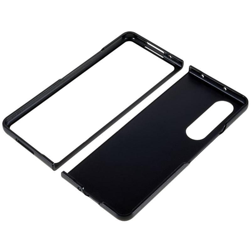 Coque Samsung Galaxy Z Fold 4 Simple