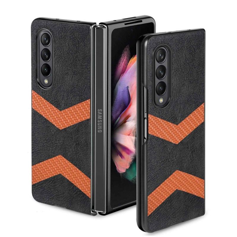 Coque Samsung Galaxy Z Fold 4 X