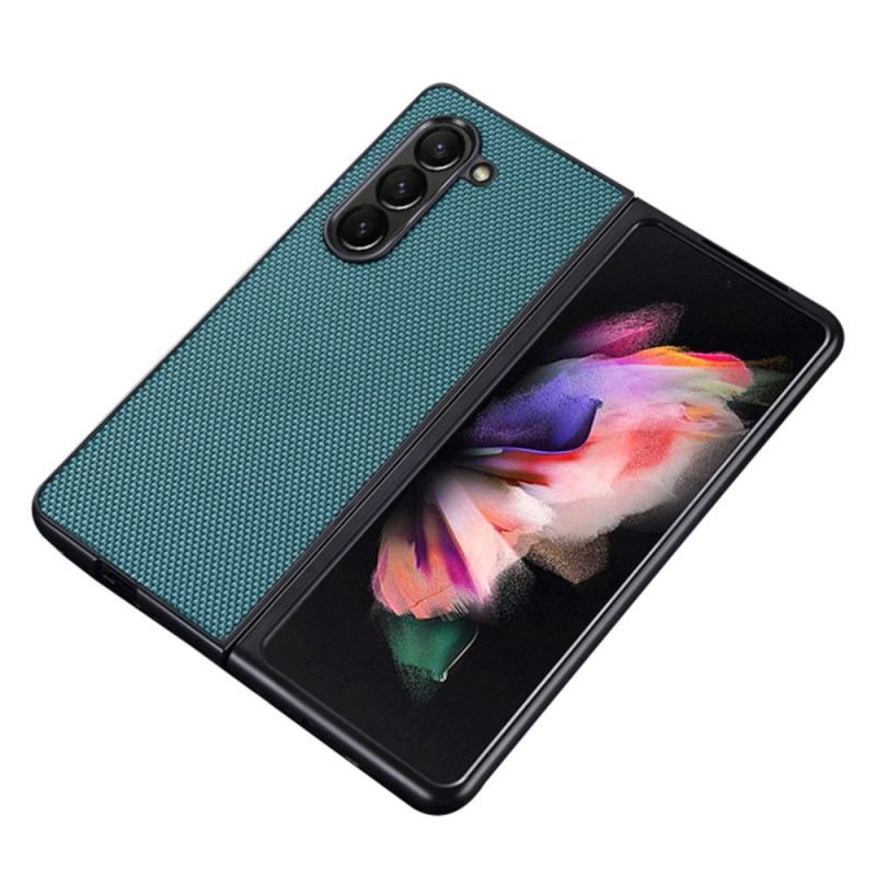 Coque Samsung Galaxy Z Fold 5 Élégance