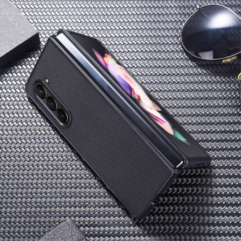 Coque Samsung Galaxy Z Fold 5 Élégance