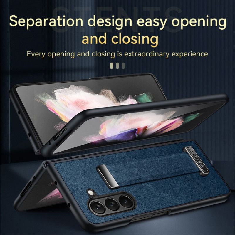 Coque Samsung Galaxy Z Fold 5 Fashion series SULADA