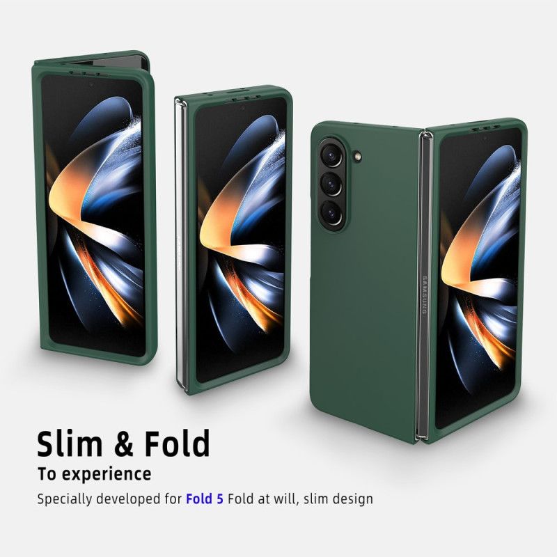 Coque Samsung Galaxy Z Fold 5 Ultra Mince