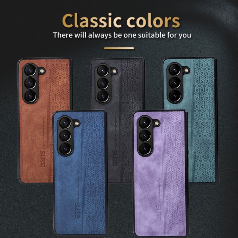 Coque Samsung Galaxy Z Fold 6 AZNS