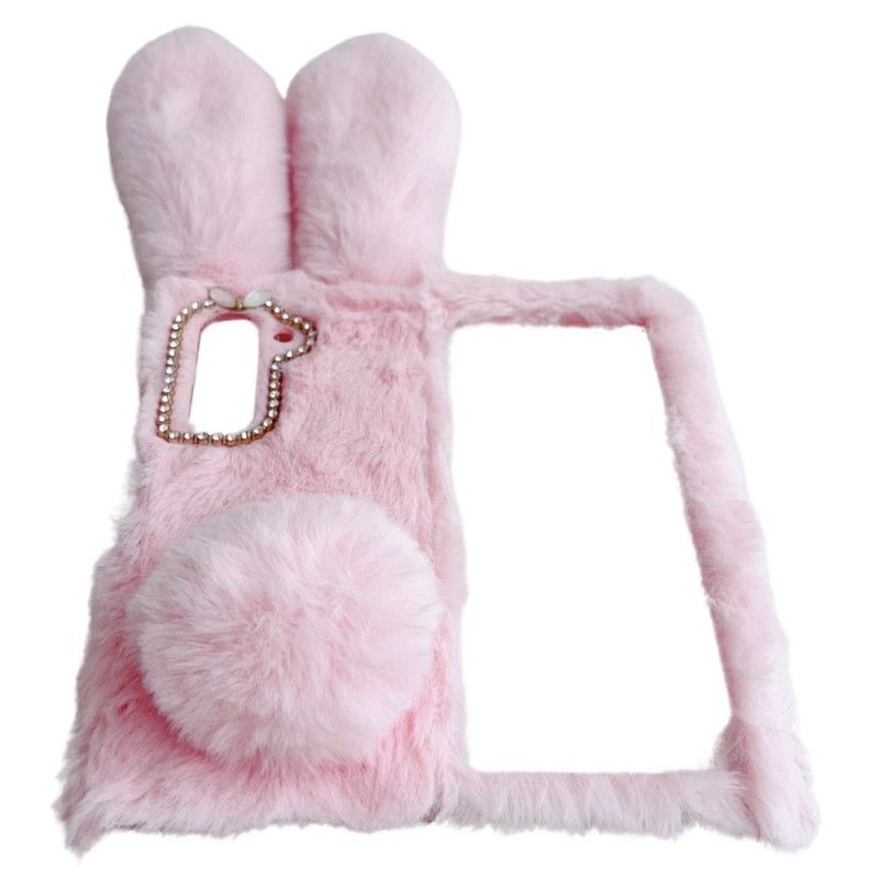 Coque Samsung Galaxy Z Fold 6 Le Lapin