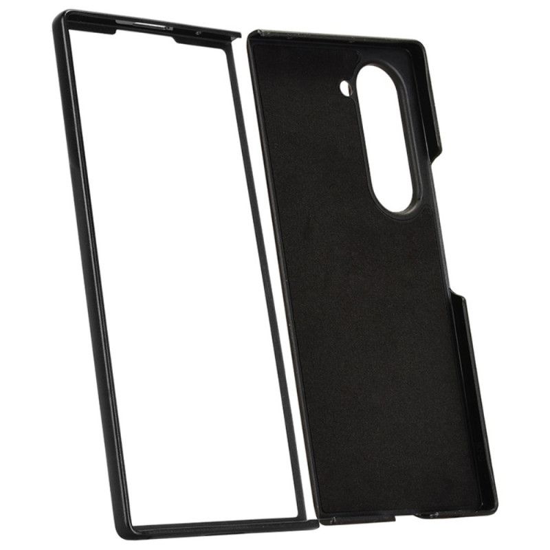 Coque Samsung Galaxy Z Fold 6 Sangle et Ouvre-Bouteille