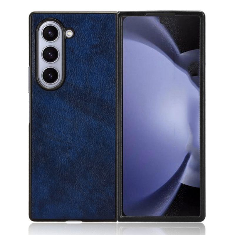 Coque Samsung Galaxy Z Fold 6 Style uir