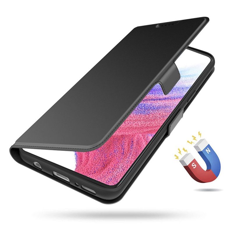 Étui Samsung Galaxy A16 4G / 5G Porte-Carte