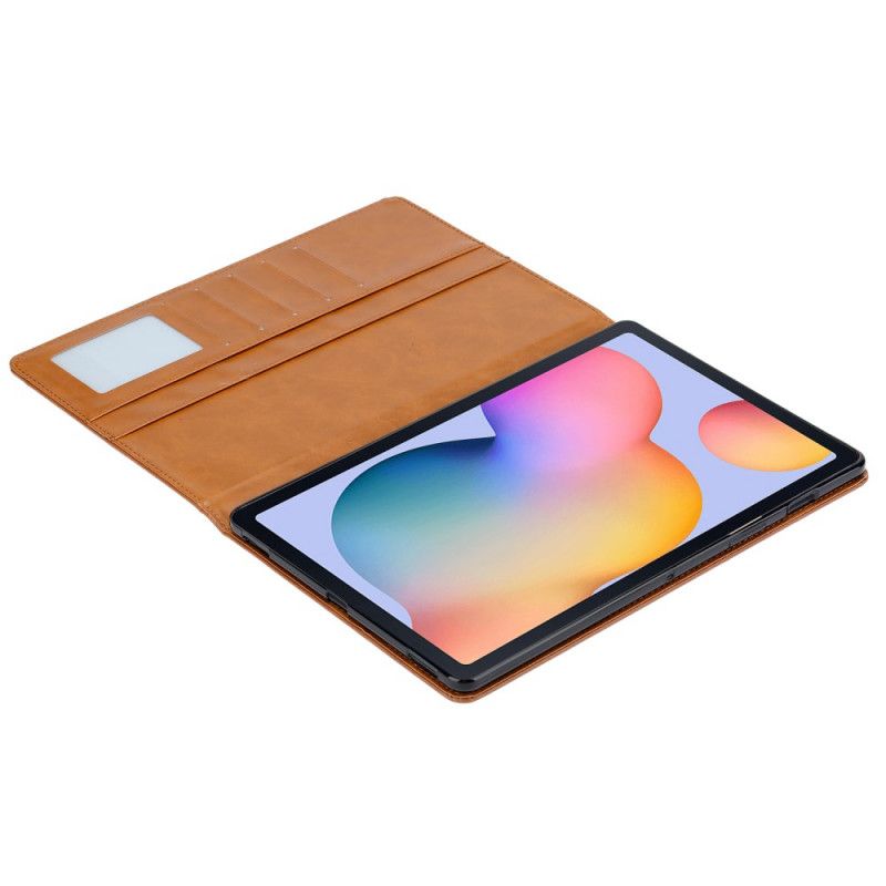 Étui Samsung Galaxy Tab A7 (2020) Card Set