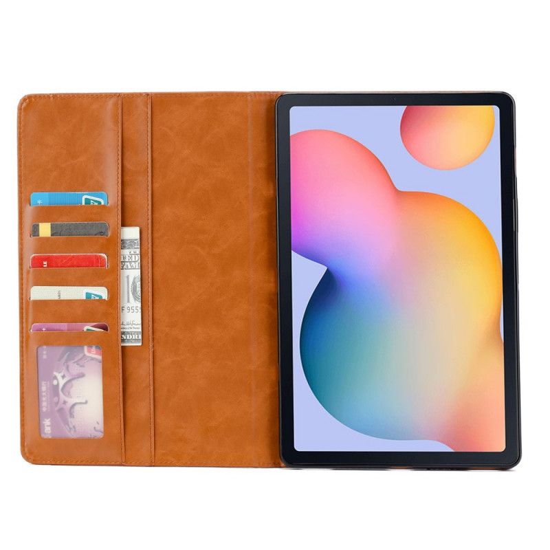 Étui Samsung Galaxy Tab A7 (2020) Card Set