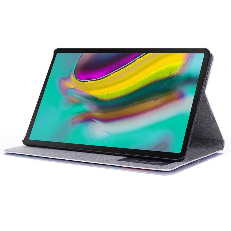 Étui Samsung Galaxy Tab A7 (2020) Marine