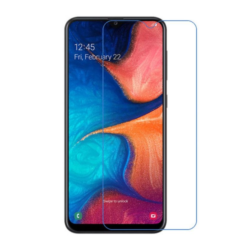 Film De Protection Écran Pour Samsung Galaxy A20e