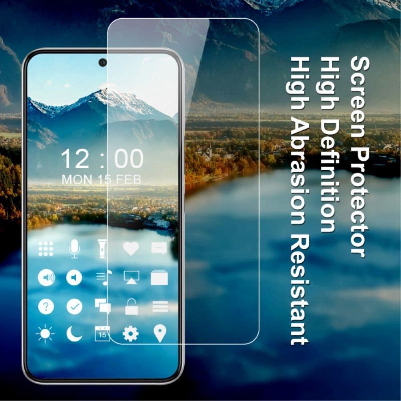 Film IMAK pour écran Samsung Galaxy S22 5G
