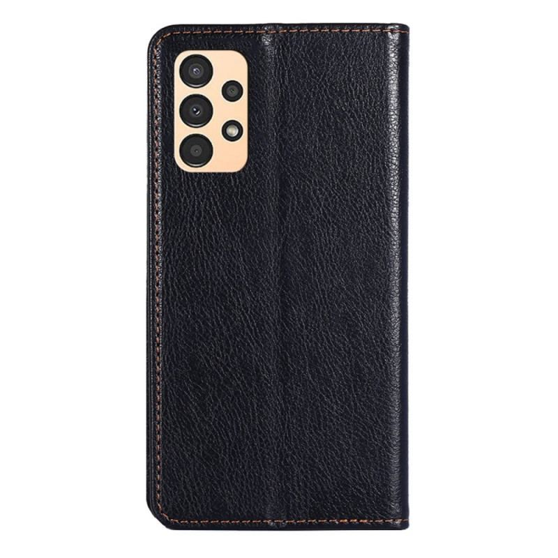 Flip Cover Samsung Galaxy A13 Style Rétro