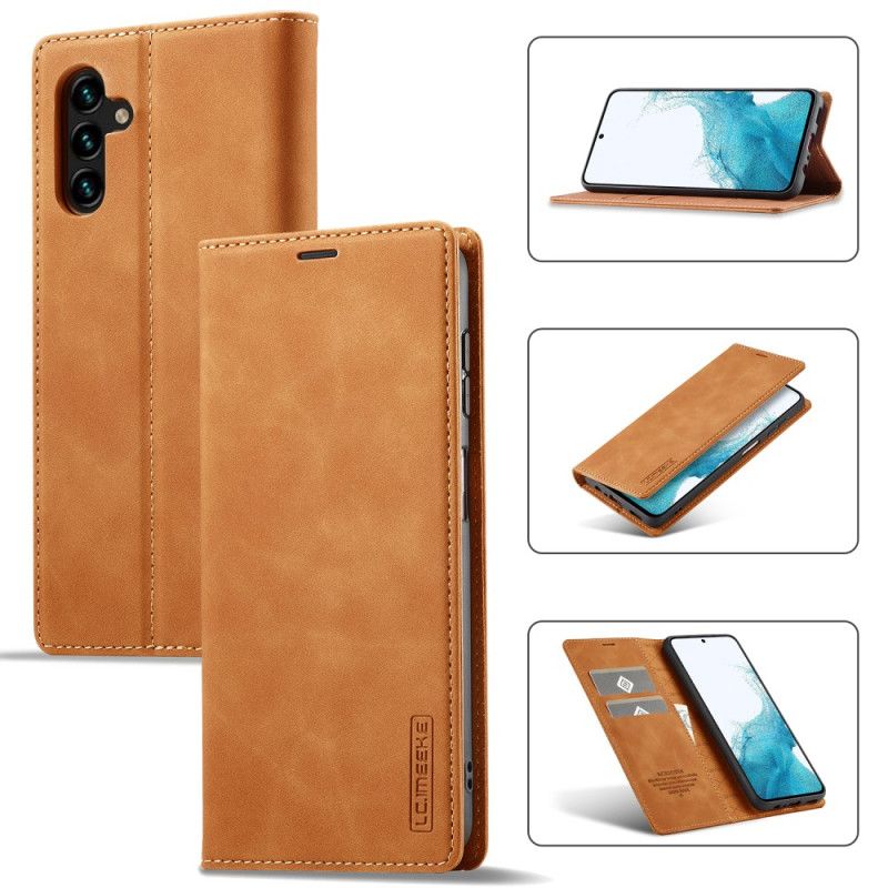 Flip Cover Samsung Galaxy A15 5G / A15 LC.IMEEKE