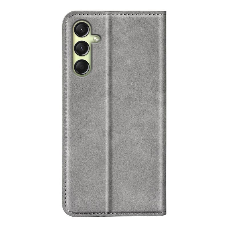 Flip Cover Samsung Galaxy A16 4G / 5G Classique