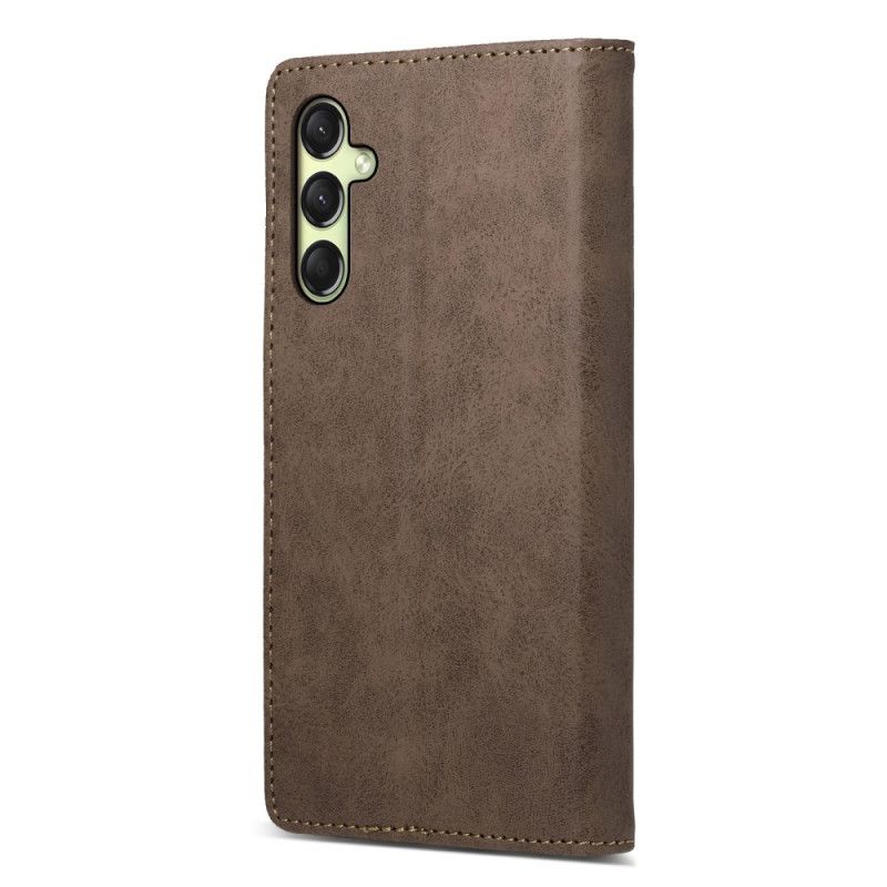 Flip Cover Samsung Galaxy A16 4G / 5G Vintage