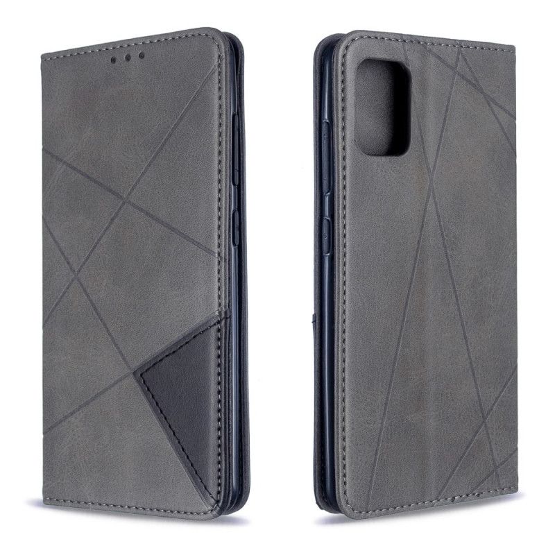 Flip Cover Samsung Galaxy A51 Style Artiste